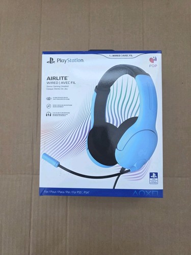 Pdp airlite cuffie gioco - pdp, da