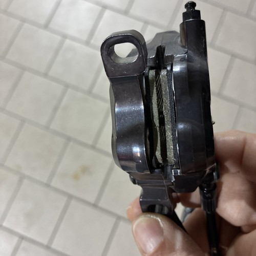 Pinza più selettore - pinza,