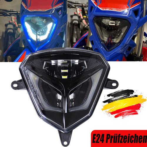 Faro proiettore led per beta