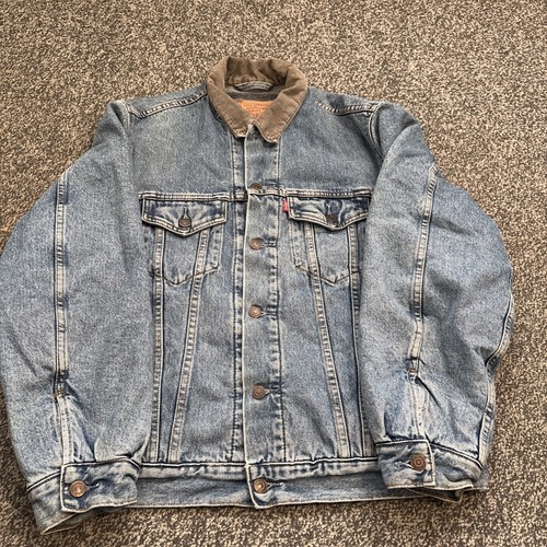 Levis 90s vintage 71168 - levis,