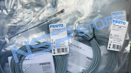 1pz nuovo festo interruttore - 1pz,