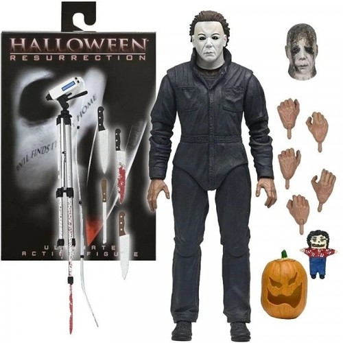 Neca halloween - neca,