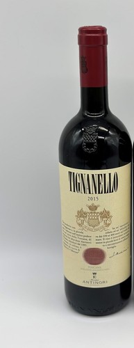 Marchesi antinori tignanello - marchesi,