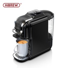 HiBREW H2C Caffettiera 5in1