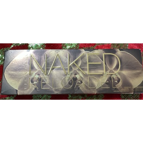 Urban decay naked - urban,