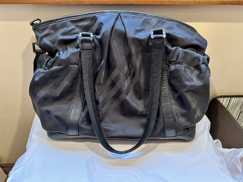 Burberry black super - burberry,