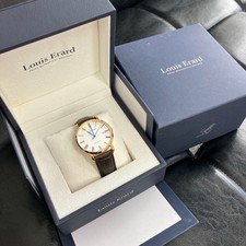 Orologio Louis Erard