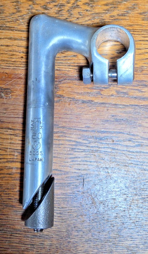 Vintage 5355 raleigh - raleigh, stelo
