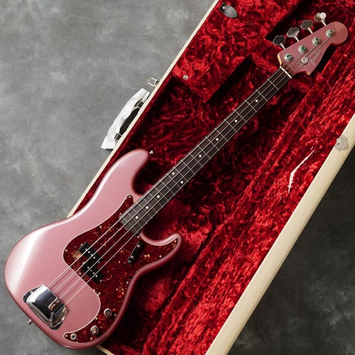 Fender custom shop precision - shop,