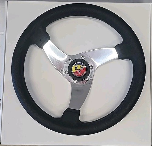 Volante abarth sportivo - volante,