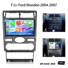 2+64G Für Ford Mondeo