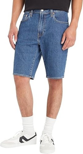 Pantaloncini corti uomo levis - uomo,
