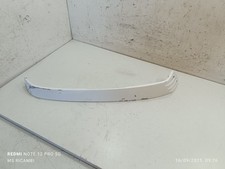 CARENA LATERALE DANNEGGIATA