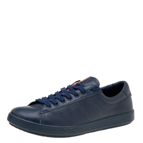 Sneakers basse prada - sport, in