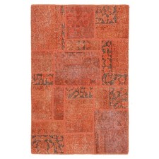 Patchwork 129x84 cm tappeto