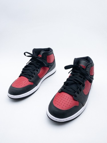 Nike air jordan jumpman - nike,