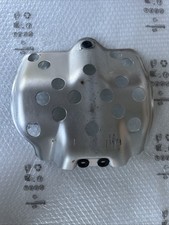 PARAMOTORE PROTEZIONE MOTORE KAWASAKI KLR 600