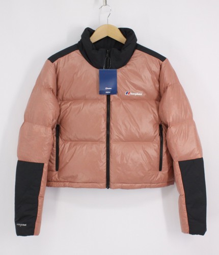Berghaus piumino donna arkos - berghaus,