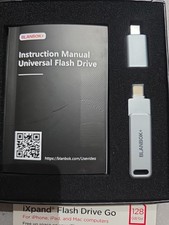Blanbok chiavetta usb iphone - chiavetta,