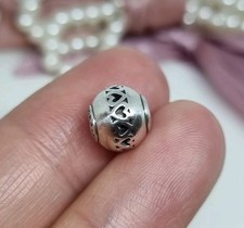 Charm AMORE Argento Collezione