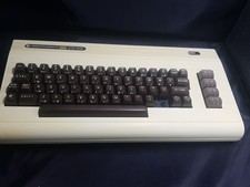Commodore Vic 20 Non Testato