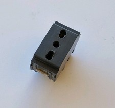 Vimar Idea presa spina bipasso