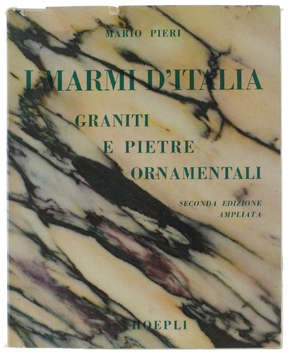Marmi italia graniti e - d'italia.,