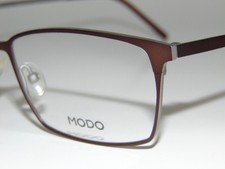 OCCHIALI DA VISTA MODO NUOVI