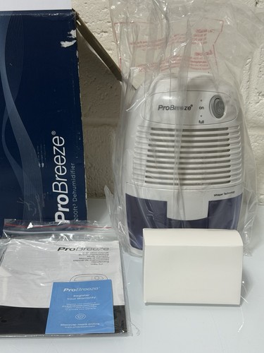 Mini deumidificatore elettrico