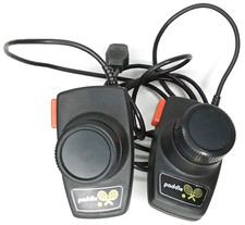 Set di 2 controller paddle