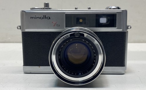 Macchina fotografica vintage
