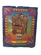 LEMAX Santa's Wonderland