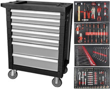 Carrello portautensili - carrello,