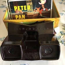 Visore 3d View Master In