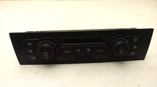 RICAMBI USATI, COMANDI CLIMA DIGITALI BMW SERIE 1 E87, ANNO : 2007