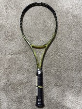 Prince Exo3 Rebel 95 G5