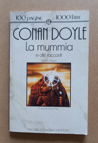 Libro mummia altri - libro, la