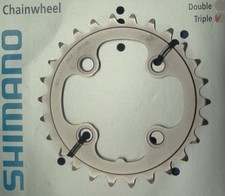 Shimano Deore XT M771 26T-U/AL