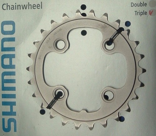 Catena mtb shimano deore - catena,