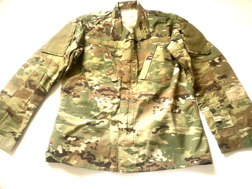Nuovo ocp combat uniform - nuovo,