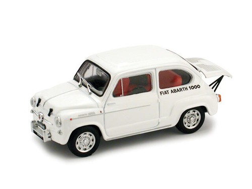 Modellino auto scala - auto, 1/43