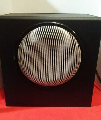Logitech 230 subwoofer - x-230, (solo