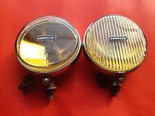 LANCIA FULVIA HF ANTINEBBIA CARELLO 384 385 130 MM  02 100 017     AUTO D'EPOCA