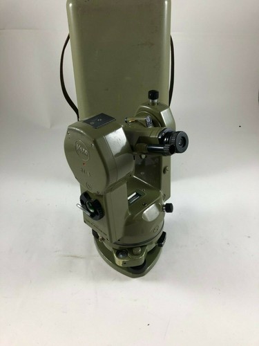 Kern k1s theodolite - k1s-t, with