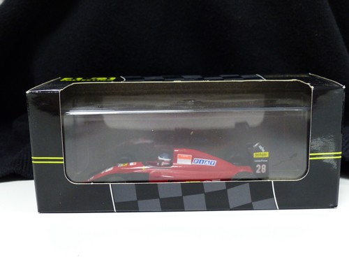 Onyx ferrari 643 - 643, f1-91