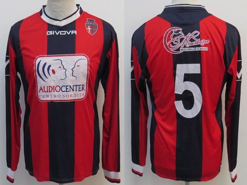 Cicciano napoli maglia - napoli, jersey