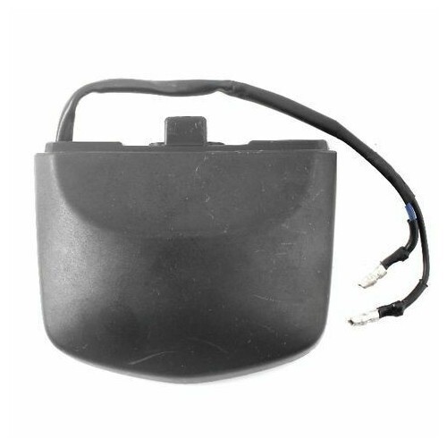 Faro luce targa yamaha fz6 - faro,