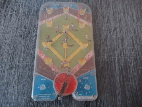 Mini gioco flipper bat - gioco, bat-m-up