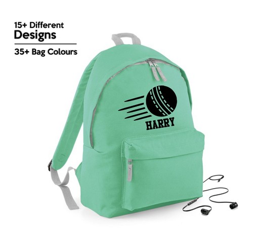 Borsa scuola stampata - borsa,