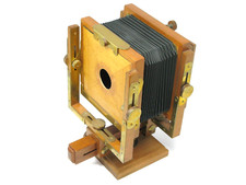 Macchina fotografica grande